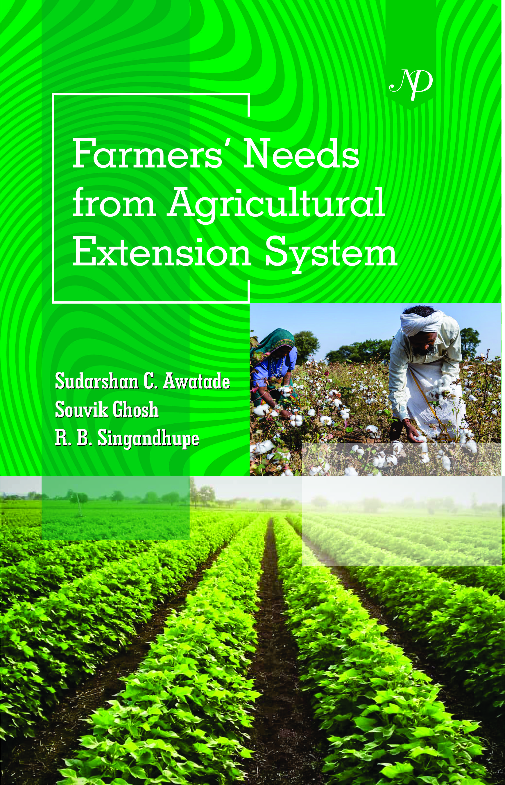 Farmers’ Needs from Agricultural Extension System Cover.jpg